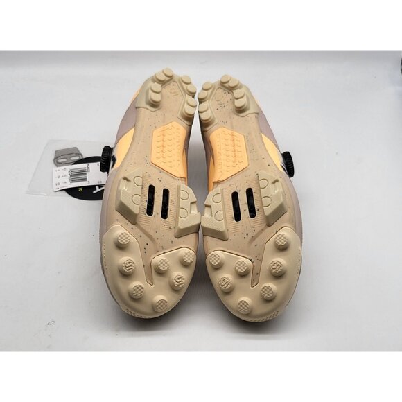 Adidas Five Ten 5.10 Kestrel BOA Womens Cycling Biking Shoes Size 7 Beige HQ6032 - Picture 7 of 12